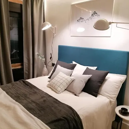 New Soho Ac By Staynnapartments Apartman *