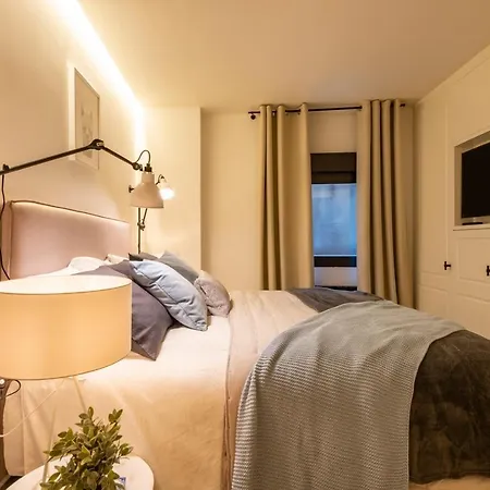 New Soho Ac By Staynnapartments *