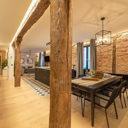 New Soho Ac By Staynnapartments