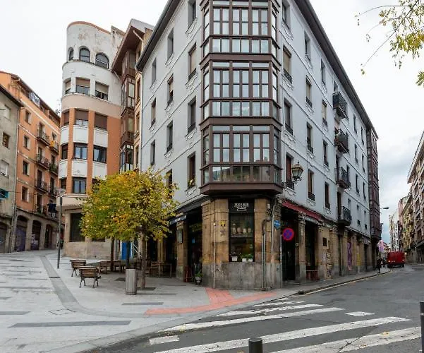 アパート New Soho Ac By Staynnapartments *