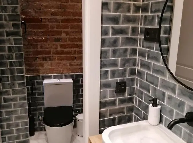 New Soho Ac By Staynnapartments