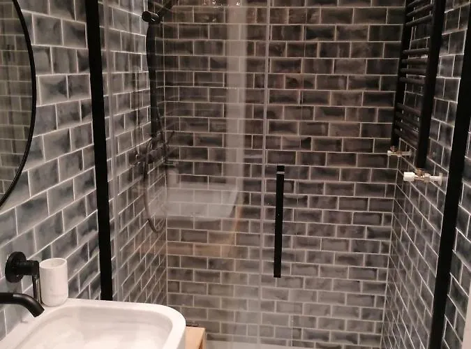 New Soho Ac By Staynnapartments ビルバオ