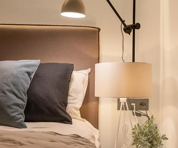 New Soho Ac By Staynnapartments アパート