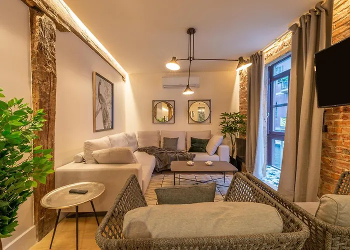 New Soho Ac By Staynnapartments *