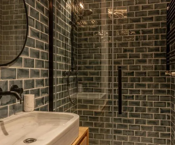 New Soho Ac By Staynnapartments *