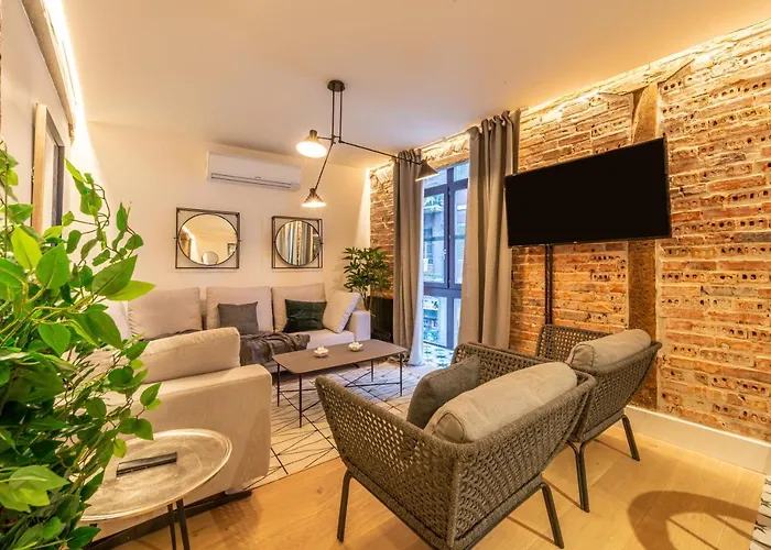 New Soho Ac By Staynnapartments アパート