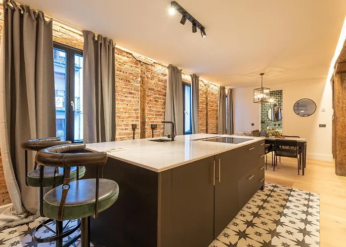 New Soho Ac By Staynnapartments アパート