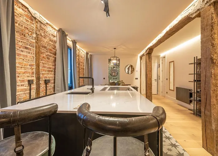 New Soho Ac By Staynnapartments アパート