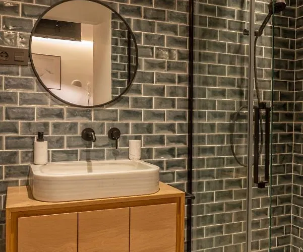 New Soho Ac By Staynnapartments アパート *