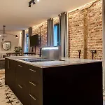 New Soho Ac By Staynnapartments * Bilbao