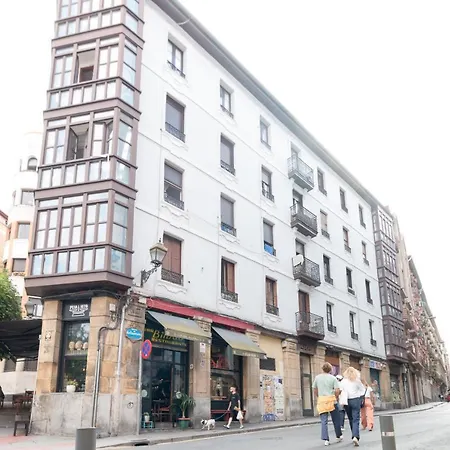 New Soho Ac By Staynnapartments *