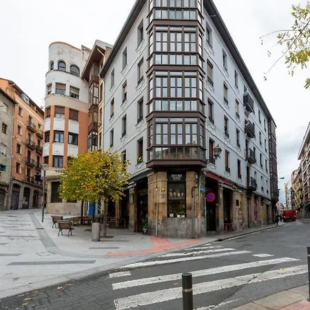 Appartement New Soho Ac By Staynnapartments *