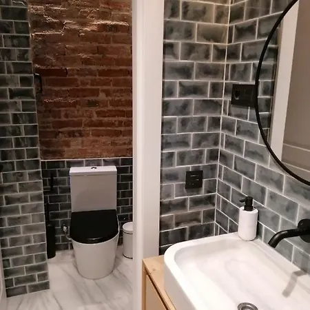 New Soho Ac By Staynnapartments