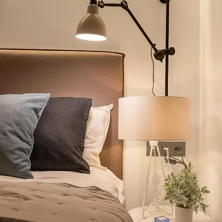 New Soho Ac By Staynnapartments Apartament