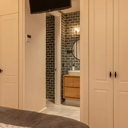Apartament New Soho Ac By Staynnapartments