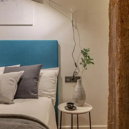 New Soho Ac By Staynnapartments Apartament