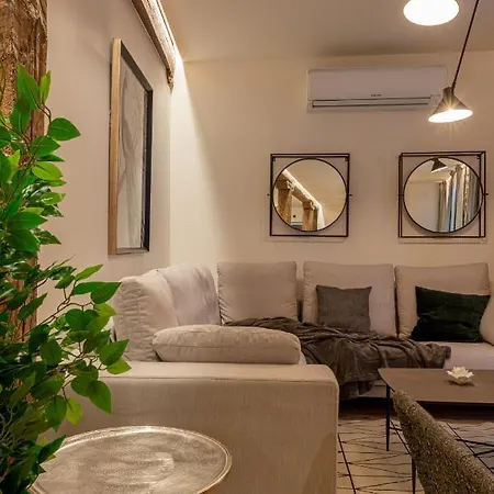 New Soho Ac By Staynnapartments * Bilbao
