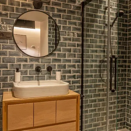 New Soho Ac By Staynnapartments Apartament *