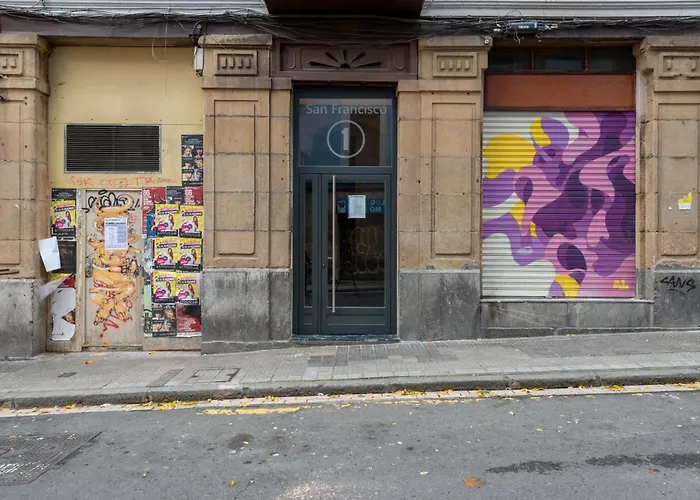 Appartamento New Soho Ac By Staynnapartments *