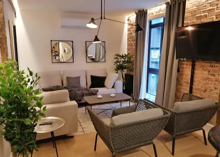 Appartamento New Soho Ac By Staynnapartments *