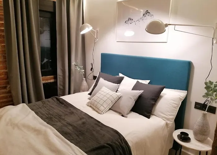 New Soho Ac By Staynnapartments Appartamento *