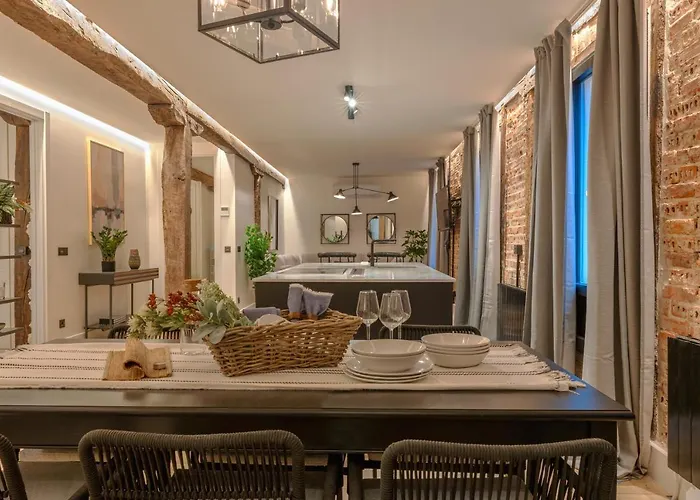 New Soho Ac By Staynnapartments Appartamento