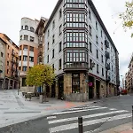 Lägenhet New Soho Ac By Staynnapartments *