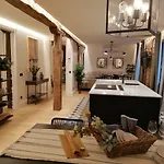 New Soho Ac By Staynnapartments Bilbao