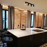 New Soho Ac By Staynnapartments Lägenhet Bilbao