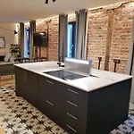 New Soho Ac By Staynnapartments Bilbao
