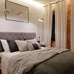 New Soho Ac By Staynnapartments * Bilbao