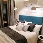 New Soho Ac By Staynnapartments Lägenhet *