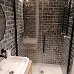New Soho Ac By Staynnapartments Bilbao