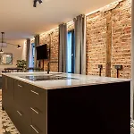 Lägenhet New Soho Ac By Staynnapartments
