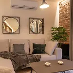 Lägenhet New Soho Ac By Staynnapartments Bilbao