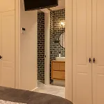 Lägenhet New Soho Ac By Staynnapartments