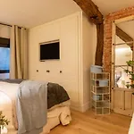 Lägenhet New Soho Ac By Staynnapartments Bilbao