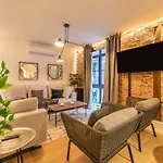 New Soho Ac By Staynnapartments Lägenhet