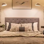 Lägenhet New Soho Ac By Staynnapartments *