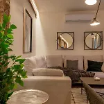 New Soho Ac By Staynnapartments * Bilbao