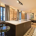 New Soho Ac By Staynnapartments Lägenhet