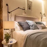 New Soho Ac By Staynnapartments * Bilbao