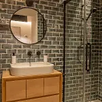 New Soho Ac By Staynnapartments Lägenhet *