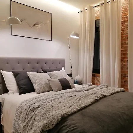 New Soho Ac By Staynnapartments * Μπιλμπάο