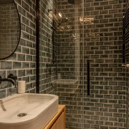 New Soho Ac By Staynnapartments *