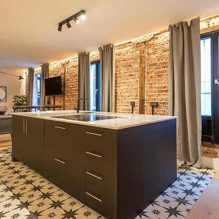 New Soho Ac By Staynnapartments