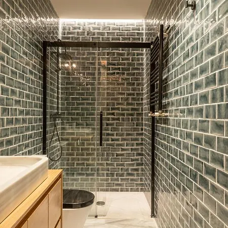 New Soho Ac By Staynnapartments *